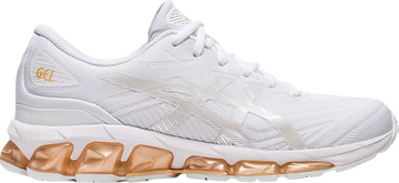 Women’s Asics Gel Quantum 360 7 'White Champagne'